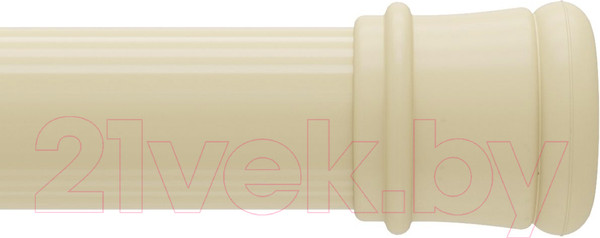 Изображение товара Карниз для ванны MONAMI 8034-70 (бежевый)