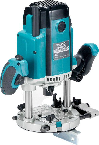 Изображение товара Профессиональный фрезер Makita RP2303FC02