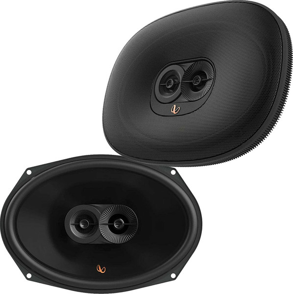 Изображение товара Коаксиальная АС Infinity Primus 693M