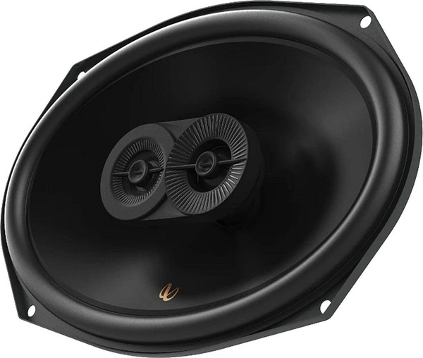Изображение товара Коаксиальная АС Infinity Primus 693M