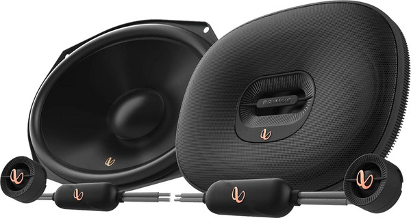 Изображение товара Компонентная АС Infinity Primus 693C