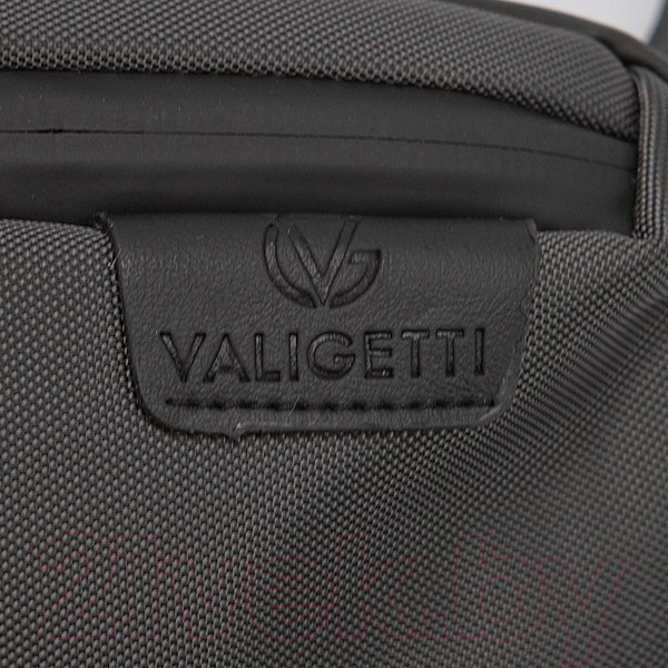 Изображение товара Сумка на пояс Valigetti 181-2633-VG-GRY (серый)