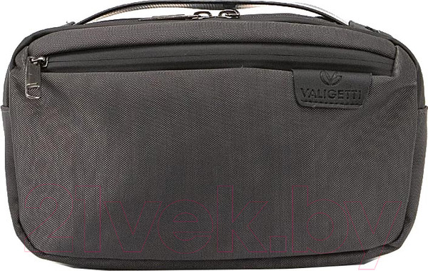 Изображение товара Сумка на пояс Valigetti 181-2633-VG-GRY (серый)