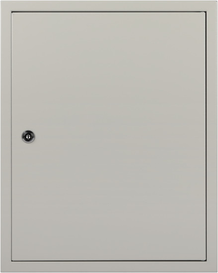 Изображение товара Корпус металлический ЭРА Optima ЩМП-50.40.20 IP31 УХЛЗ / Б0061553