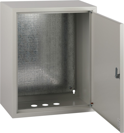 Изображение товара Корпус металлический ЭРА Optima ЩМП-50.40.20 IP31 УХЛЗ / Б0061553