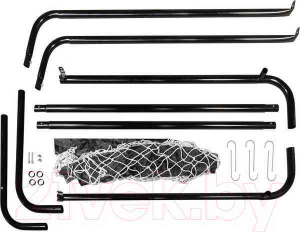Изображение товара Футбольные ворота Alpin Game Gates / GGW-200 GGW-200