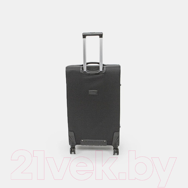 Изображение товара Чемодан на колесах Valigetti 227-BD2301/3-28BLK (черный)