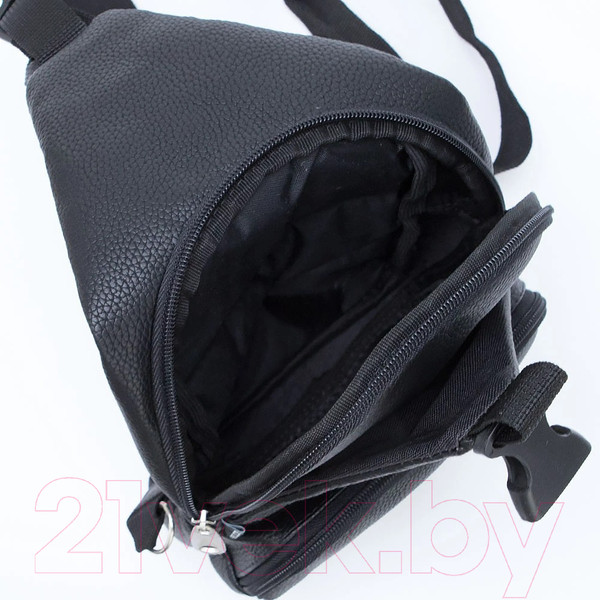 Изображение товара Рюкзак Ecotope 018-P3135-BLK (черный)