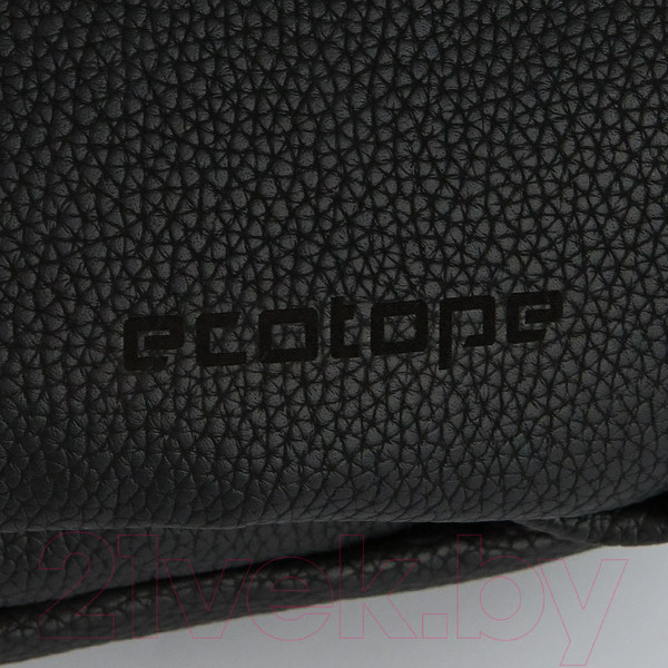 Изображение товара Рюкзак Ecotope 018-P3135-BLK (черный)