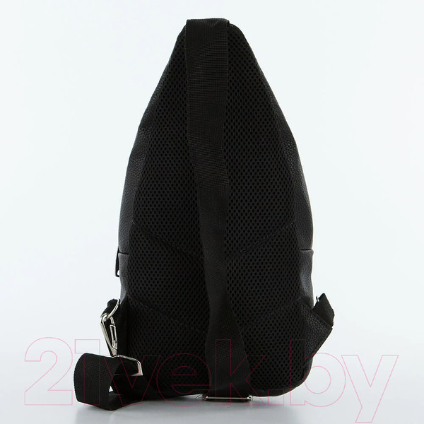 Изображение товара Рюкзак Ecotope 018-P3135-BLK (черный)