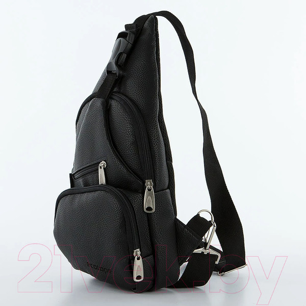 Изображение товара Рюкзак Ecotope 018-P3135-BLK (черный)