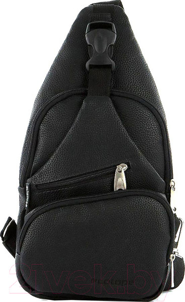 Изображение товара Рюкзак Ecotope 018-P3135-BLK (черный)