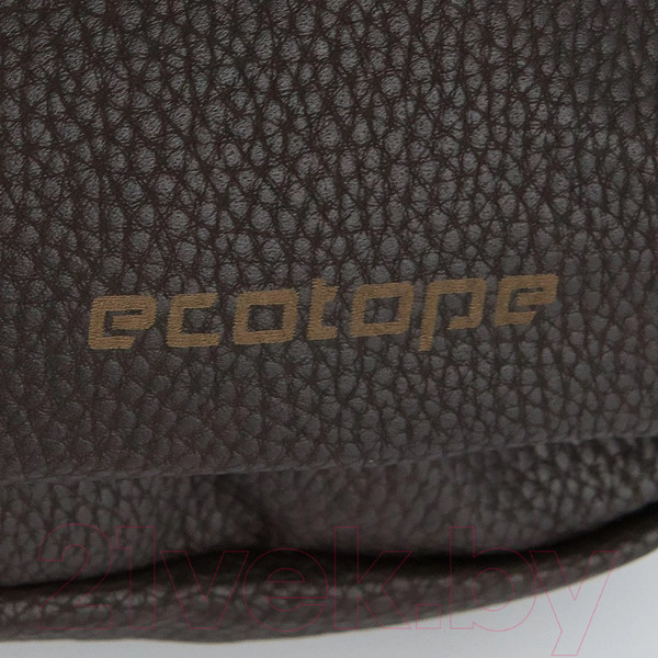 Изображение товара Рюкзак Ecotope 018-P3135-BRW (коричневый)