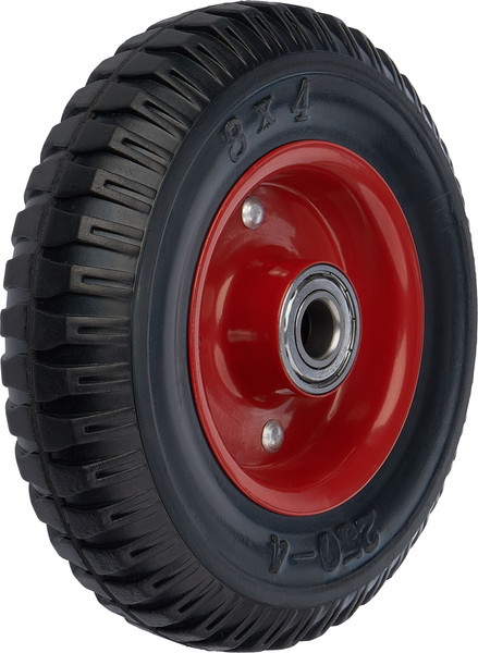 Изображение товара Колесо для тележки складской Стелла-техник 5000-200