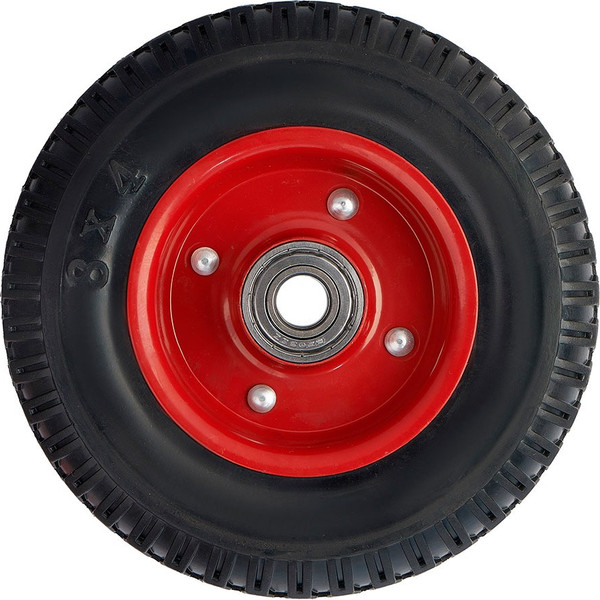 Изображение товара Колесо для тележки складской Стелла-техник 5000-200