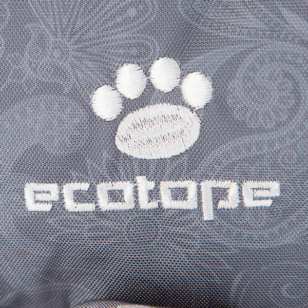 Изображение товара Школьный рюкзак Ecotope 183-2030152-GPK (серый/розовый)