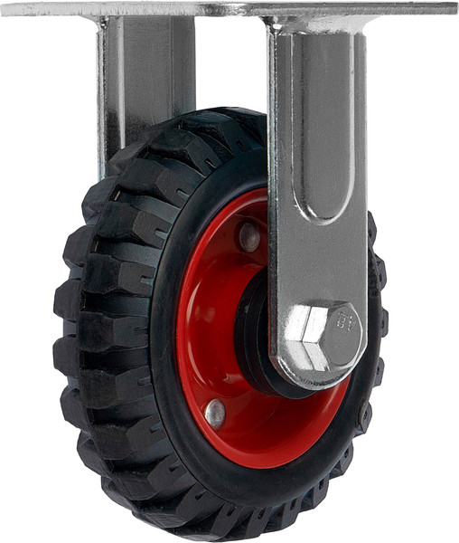 Изображение товара Опора колесная для тележки складской Стелла-техник 5002-125