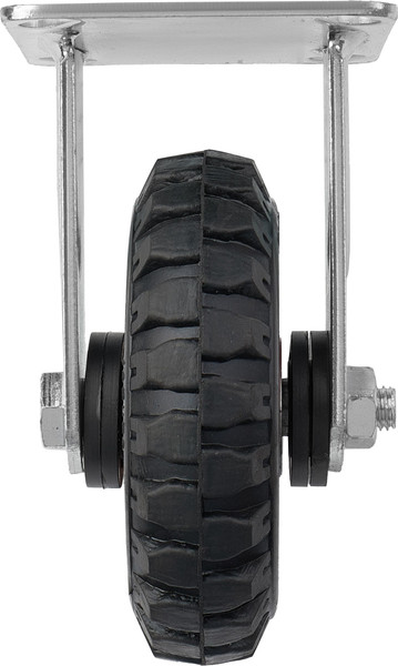 Изображение товара Опора колесная для тележки складской Стелла-техник 5002-125