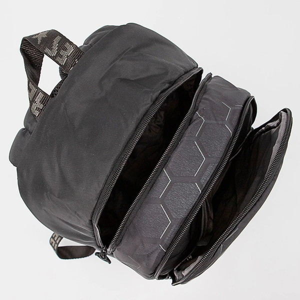 Изображение товара Рюкзак Ecotope 183-209032004-BLK (черный)