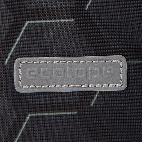 Изображение товара Рюкзак Ecotope 183-209032004-BLK (черный)