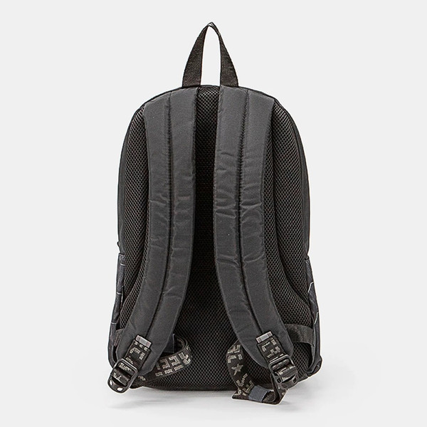 Изображение товара Рюкзак Ecotope 183-209032004-BLK (черный)