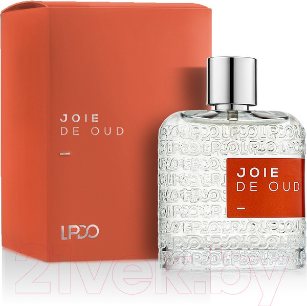 Изображение товара Парфюмерная вода LPDO Joie De Oud (100мл)