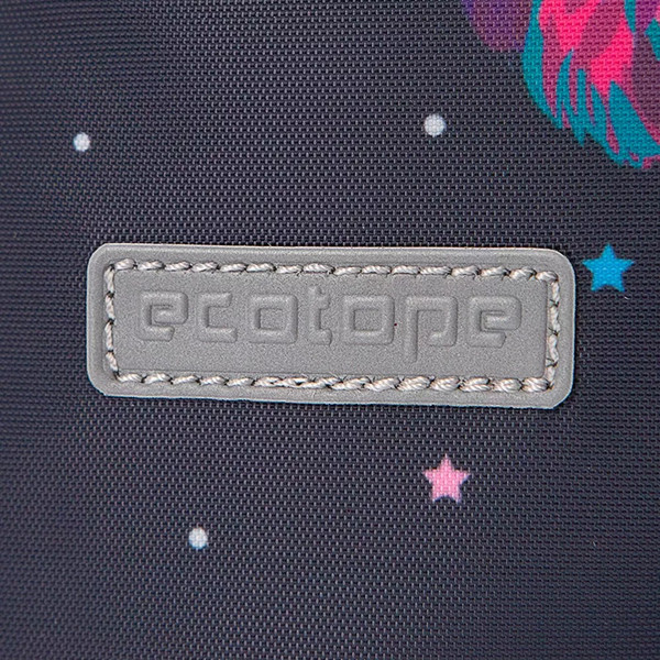 Изображение товара Рюкзак Ecotope 183-209032012-NAV (синий)