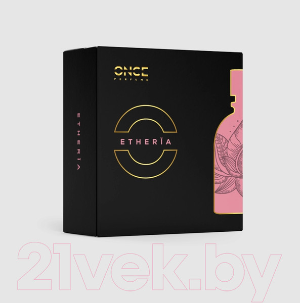 Изображение товара Парфюмерная вода Once Perfume Etheria (100мл)