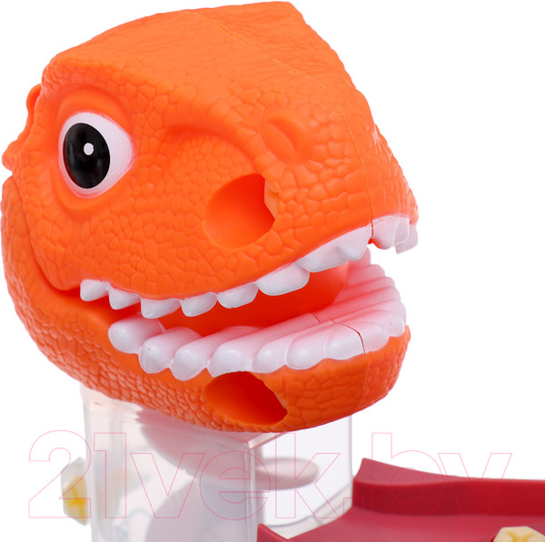 Изображение товара Паркинг игрушечный Автоград Дино Горки XDL588-8 / 10338333