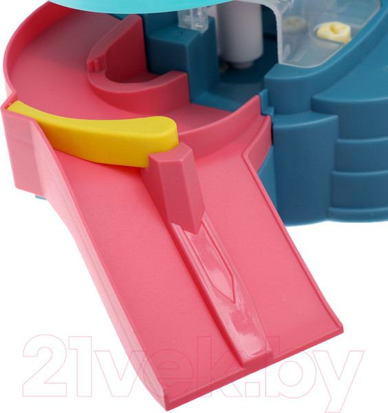 Изображение товара Паркинг игрушечный Автоград Дино Горки XDL588-8 / 10338333