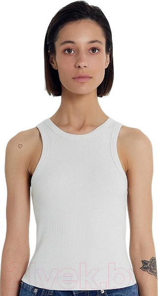 Изображение товара Майка Mark Formelle 112939 (р.164/170-92-98, дымка)