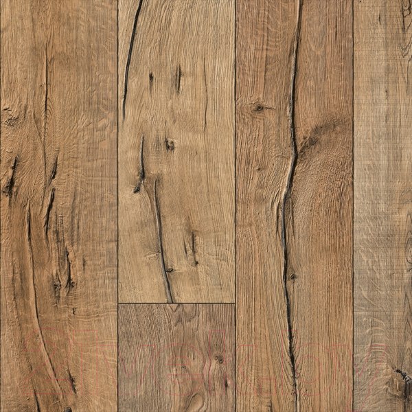 Изображение товара Линолеум IVC Texart Hunter Oak 542 (2.5x5м)