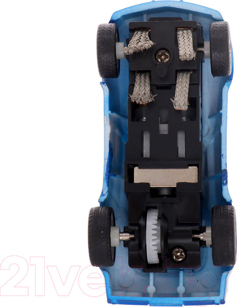 Изображение товара Автотрек Sima-Land Турбо кросс A64-15A / 10417939