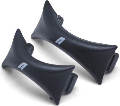 Изображение товара Очки для плавания Atemi Blade CB1BK (черный)