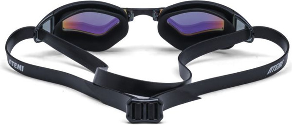 Изображение товара Очки для плавания Atemi Blade CB1BK (черный)