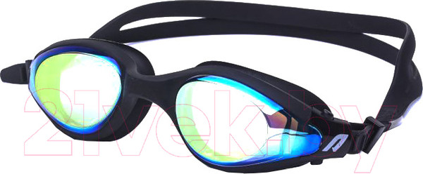 Изображение товара Очки для плавания Atemi Special Fit / FSF1BK (черный)