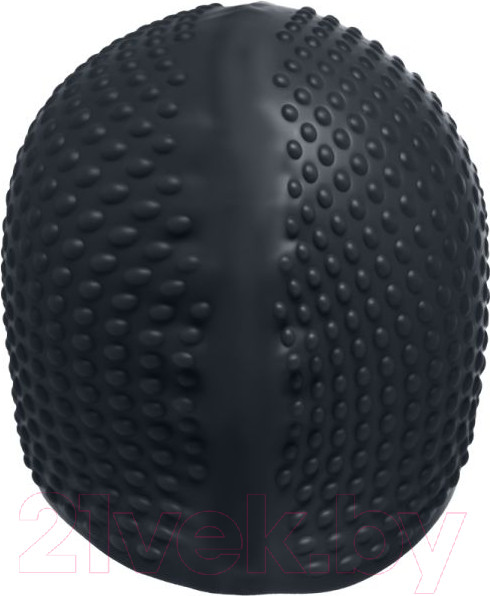 Изображение товара Шапочка для плавания Atemi bubble cap Deep / FBC1BK (черный)