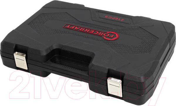 Изображение товара Универсальный набор инструментов ForceKraft FK-38841 TQ (58708)