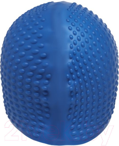 Изображение товара Шапочка для плавания Atemi bubble cap Strong blue / FBC1BE (синий)