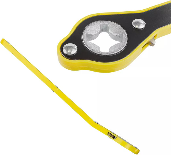 Изображение товара Ключ для домкрата ForceKraft FK-10202-P