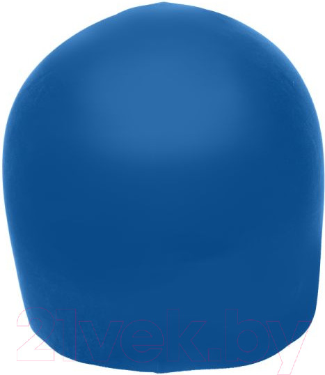 Изображение товара Шапочка для плавания Atemi light silicone cap Strong / FLSC1BE (синий)