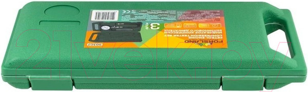 Изображение товара Тестер компрессии двигателя Forsland 903G7 (57810)