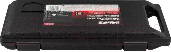 Изображение товара Тестер компрессии двигателя BaumAuto BM-903G7