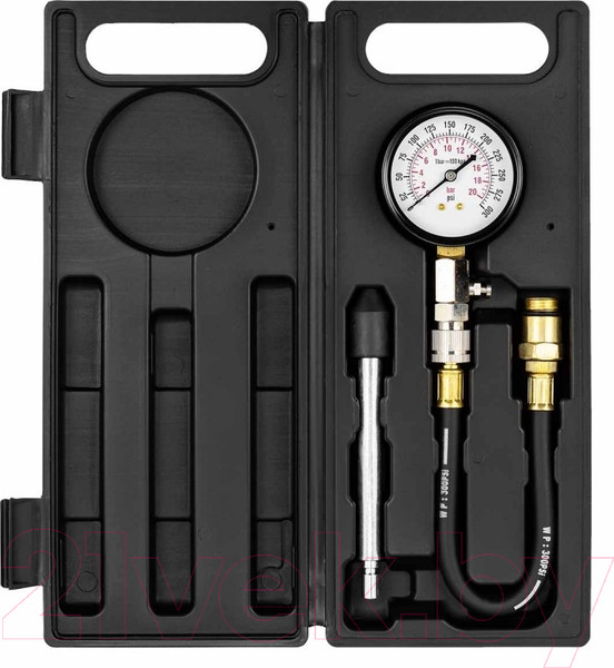 Изображение товара Тестер компрессии двигателя BaumAuto BM-903G7