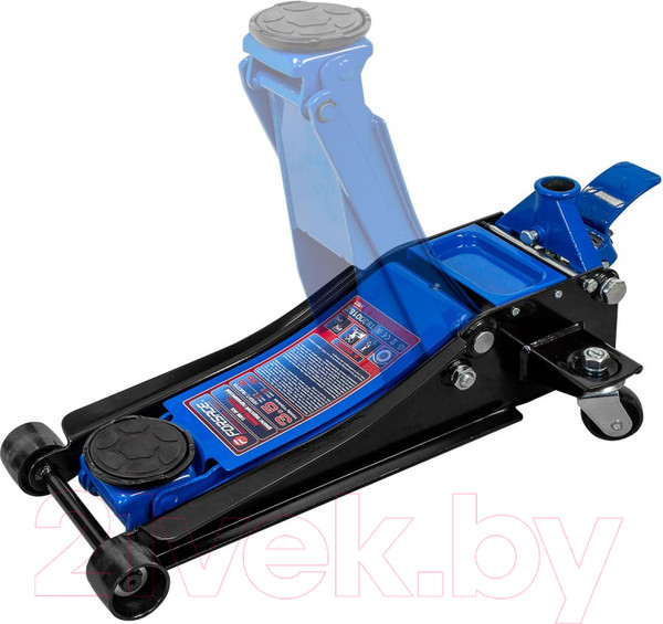 Изображение товара Подкатной домкрат Forsage F-T830018Z MST
