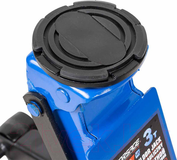 Изображение товара Подкатной домкрат Forsage F-T830018 HT