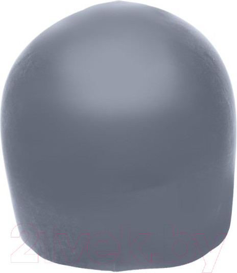 Изображение товара Шапочка для плавания Atemi Kids silicone cap Asphalt / KSC1GY (серый)