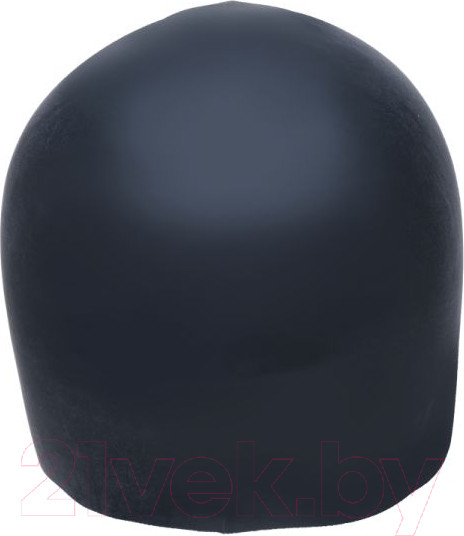 Изображение товара Шапочка для плавания Atemi Kids silicone cap Deep / KSC1BK (черный)