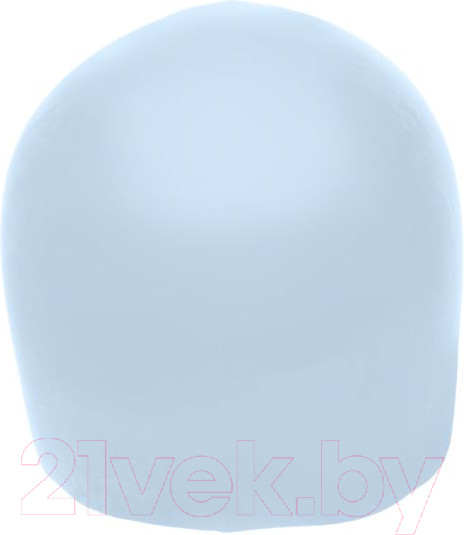 Изображение товара Шапочка для плавания Atemi Kids silicone cap / KSC1LBE (голубой)