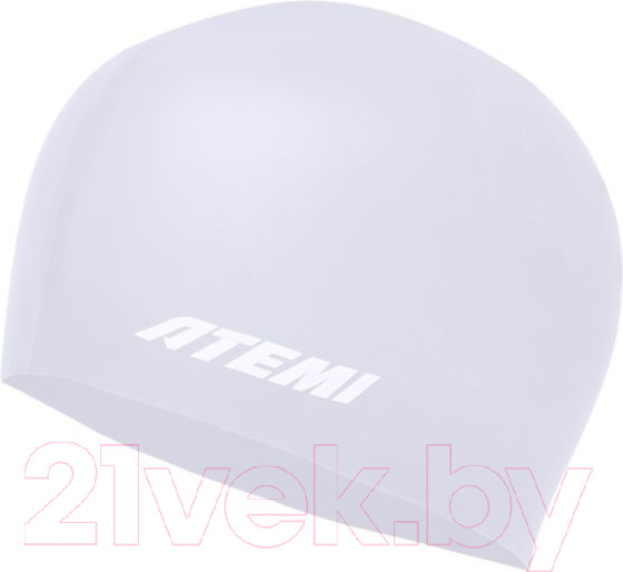 Изображение товара Шапочка для плавания Atemi Kids silicone cap /  KSC1LP (сиреневый)